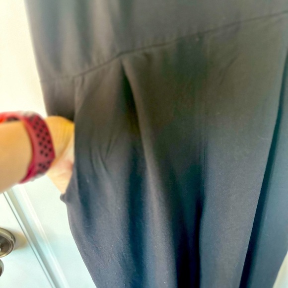 Women’s Black Jumpsuit US S - Picture 3 of 9